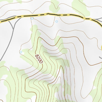 41111SE Page 28 Ogden Topo Preview 2
