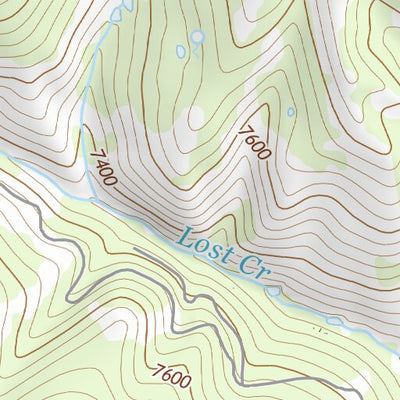41111SE Page 28 Ogden Topo Preview 3