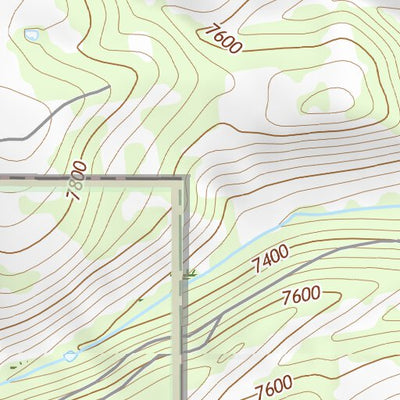 41111SE Page 29 Ogden Topo Preview 3
