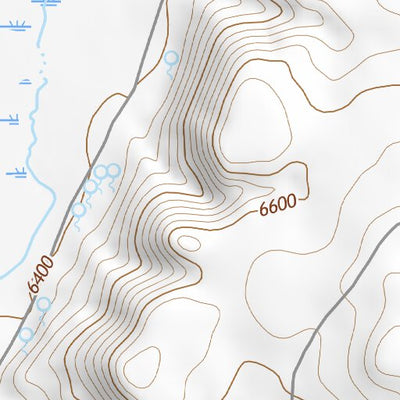 41111SE Page 32 Ogden Topo Preview 3