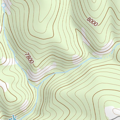 41111SE Page 37 Ogden Topo Preview 2