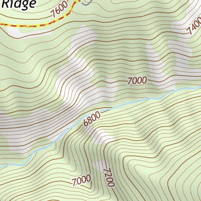 41111SE Page 37 Ogden Topo Preview 3