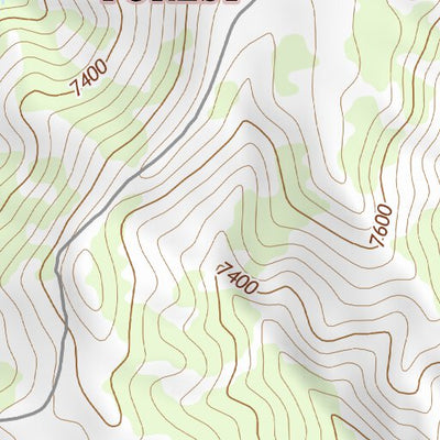 41111SE Page 41 Ogden Topo Preview 2