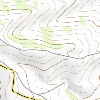 41111SE Page 42 Ogden Topo Preview 2
