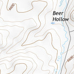41111SE Page 43 Ogden Topo Preview 2