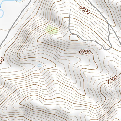 41111SE Page 43 Ogden Topo Preview 3