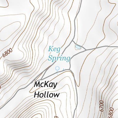41111SE Page 45 Ogden Topo Preview 3