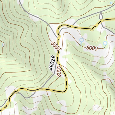41111SE Page 49 Ogden Topo Preview 2