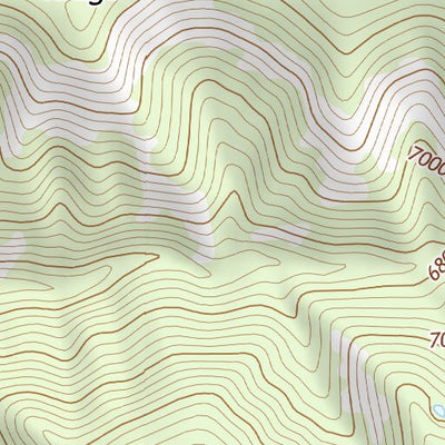 41111SE Page 49 Ogden Topo Preview 3