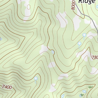 41111SE Page 50 Ogden Topo Preview 2