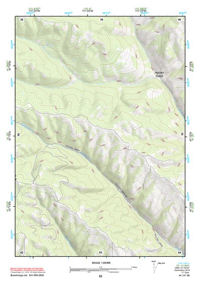 41111SE Ogden Topo Bundle Preview 1