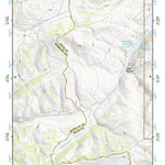 41111SE Page 54 Ogden Topo Preview 1