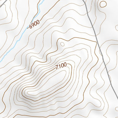 41111SE Page 57 Ogden Topo Preview 3
