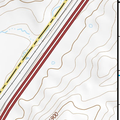 41111SE Page 58 Ogden Topo Preview 3
