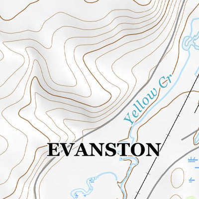 41111SE Page 60 Ogden Topo Preview 3