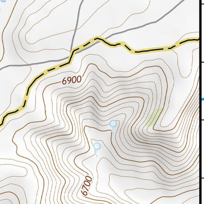 41111SE Page 68 Ogden Topo Preview 3