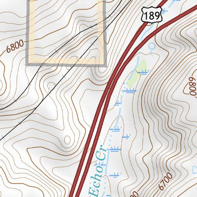 41111SE Page 69 Ogden Topo Preview 3