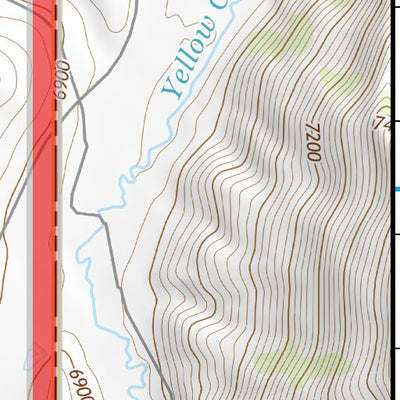 41111SE Page 71 Ogden Topo Preview 3