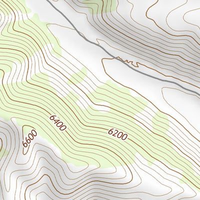 41111SE Page 73 Ogden Topo Preview 2