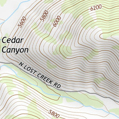41111SE Page 73 Ogden Topo Preview 3