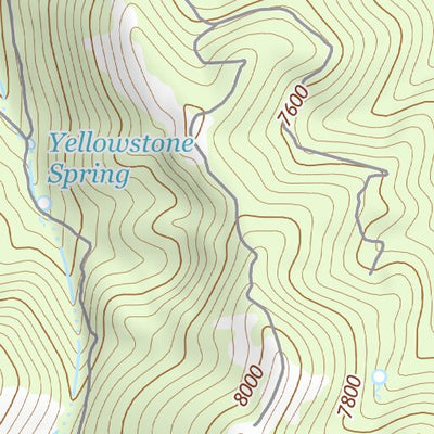 41111SE Page 76 Ogden Topo Preview 2