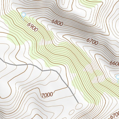 41111SE Page 80 Ogden Topo Preview 3