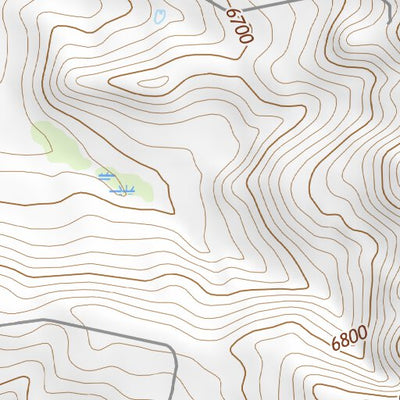 41111SE Page 82 Ogden Topo Preview 2