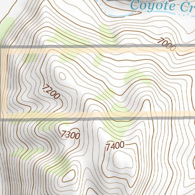 41111SE Page 84 Ogden Topo Preview 3