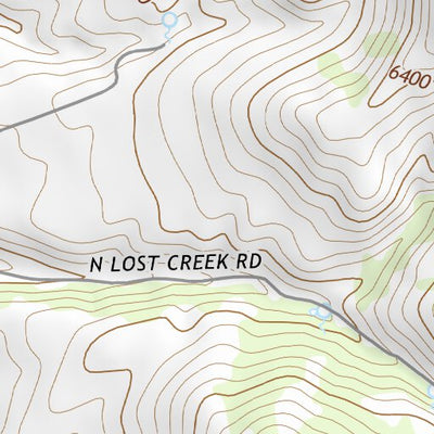 41111SE Page 85 Ogden Topo Preview 2