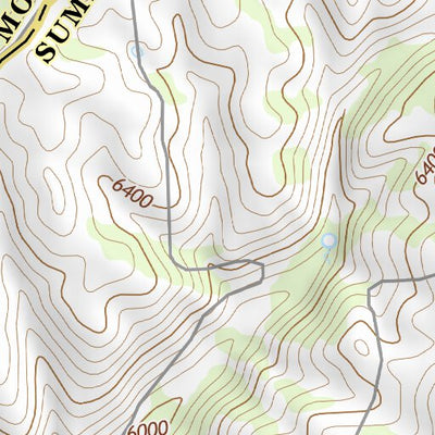 41111SE Page 85 Ogden Topo Preview 3