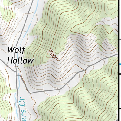 41111SE Page 88 Ogden Topo Preview 3