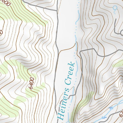 41111SE Page 89 Ogden Topo Preview 2