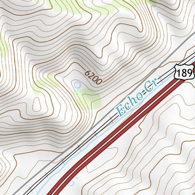41111SE Page 90 Ogden Topo Preview 3