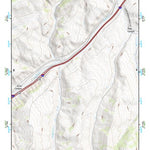 41111SE Page 91 Ogden Topo Preview 1