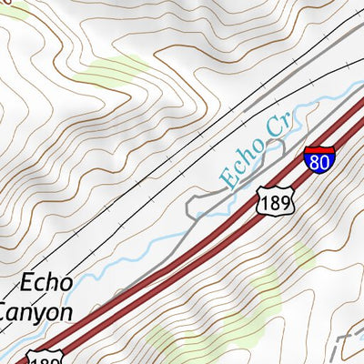 41111SE Page 91 Ogden Topo Preview 3