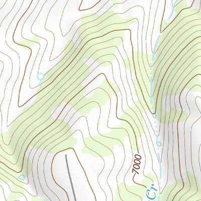 41111SE Page 92 Ogden Topo Preview 3