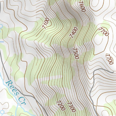 41111SE Page 94 Ogden Topo Preview 3