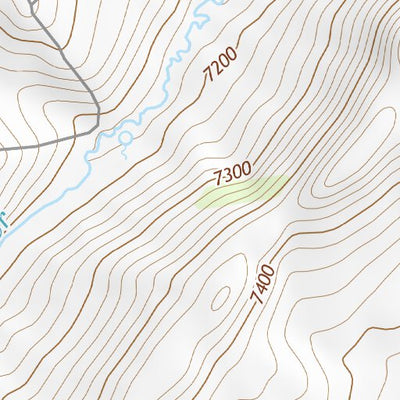 41111SE Page 96 Ogden Topo Preview 3