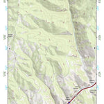 41111SE Page 99 Ogden Topo Preview 1