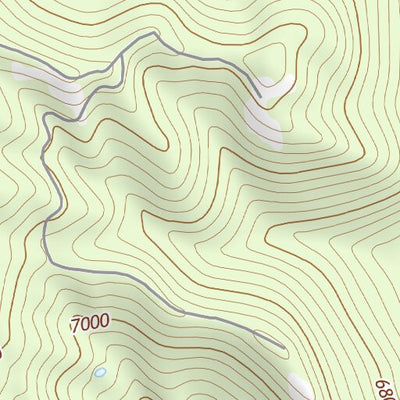 41111SE Page 99 Ogden Topo Preview 2