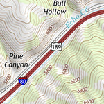 41111SE Page 99 Ogden Topo Preview 3