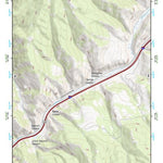 41111SE Page 100 Ogden Topo Preview 1