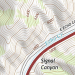 41111SE Page 100 Ogden Topo Preview 3