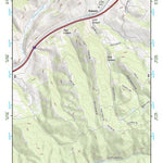 41111SE Page 101 Ogden Topo Preview 1