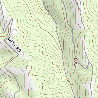 41111SE Page 101 Ogden Topo Preview 2