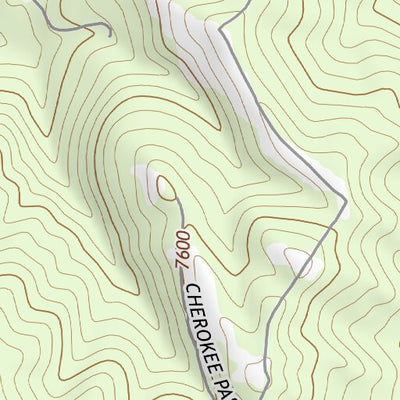 41111SE Page 102 Ogden Topo Preview 2