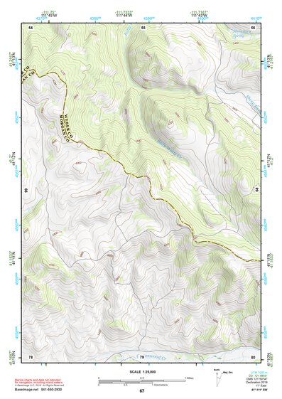 41111SW Ogden Topo Bundle Preview 1