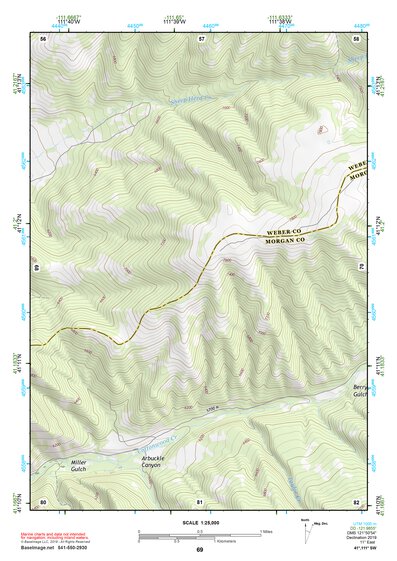 41111SW Page 69 Ogden Topo Preview 1