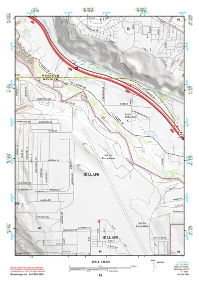 41111SW Page 73 Ogden Topo Preview 1