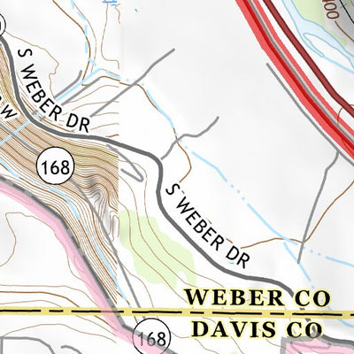 41111SW Page 73 Ogden Topo Preview 3